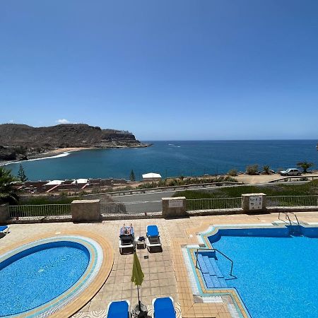 Ocean View Su Eminencia Daire Playa Del Cura  Dış mekan fotoğraf