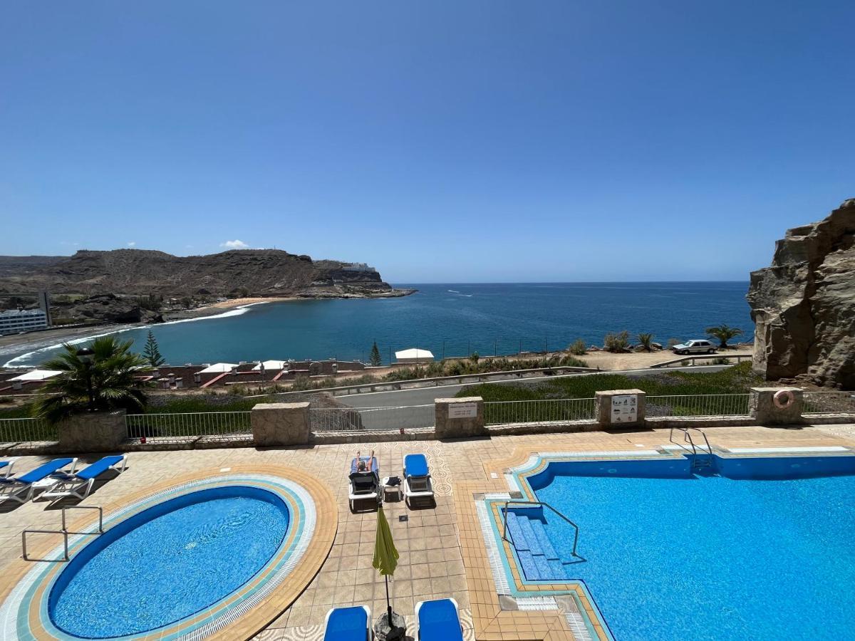 Ocean View Su Eminencia Daire Playa Del Cura  Dış mekan fotoğraf