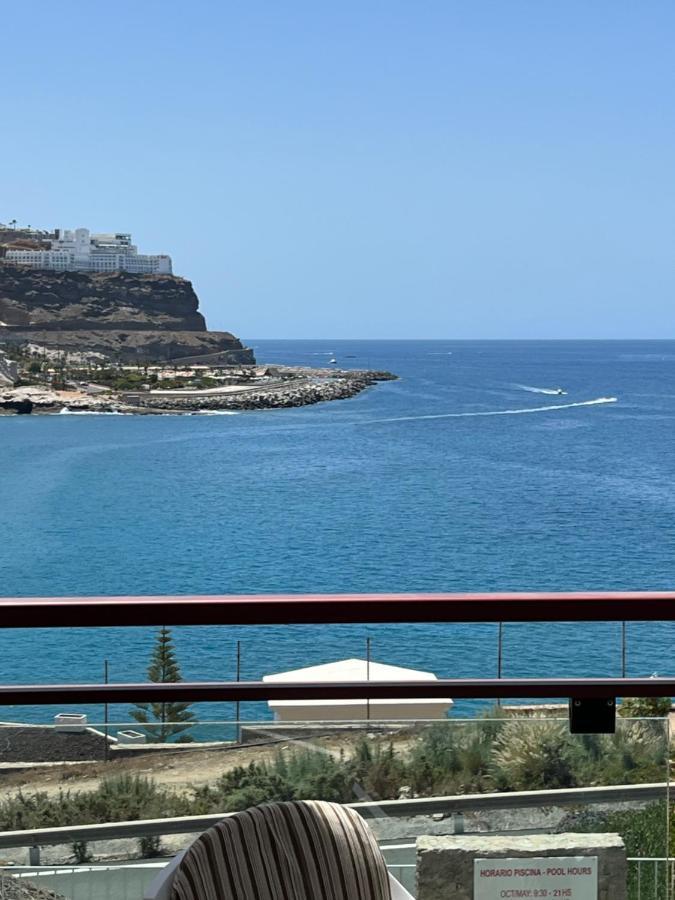 Ocean View Su Eminencia Daire Playa Del Cura  Dış mekan fotoğraf