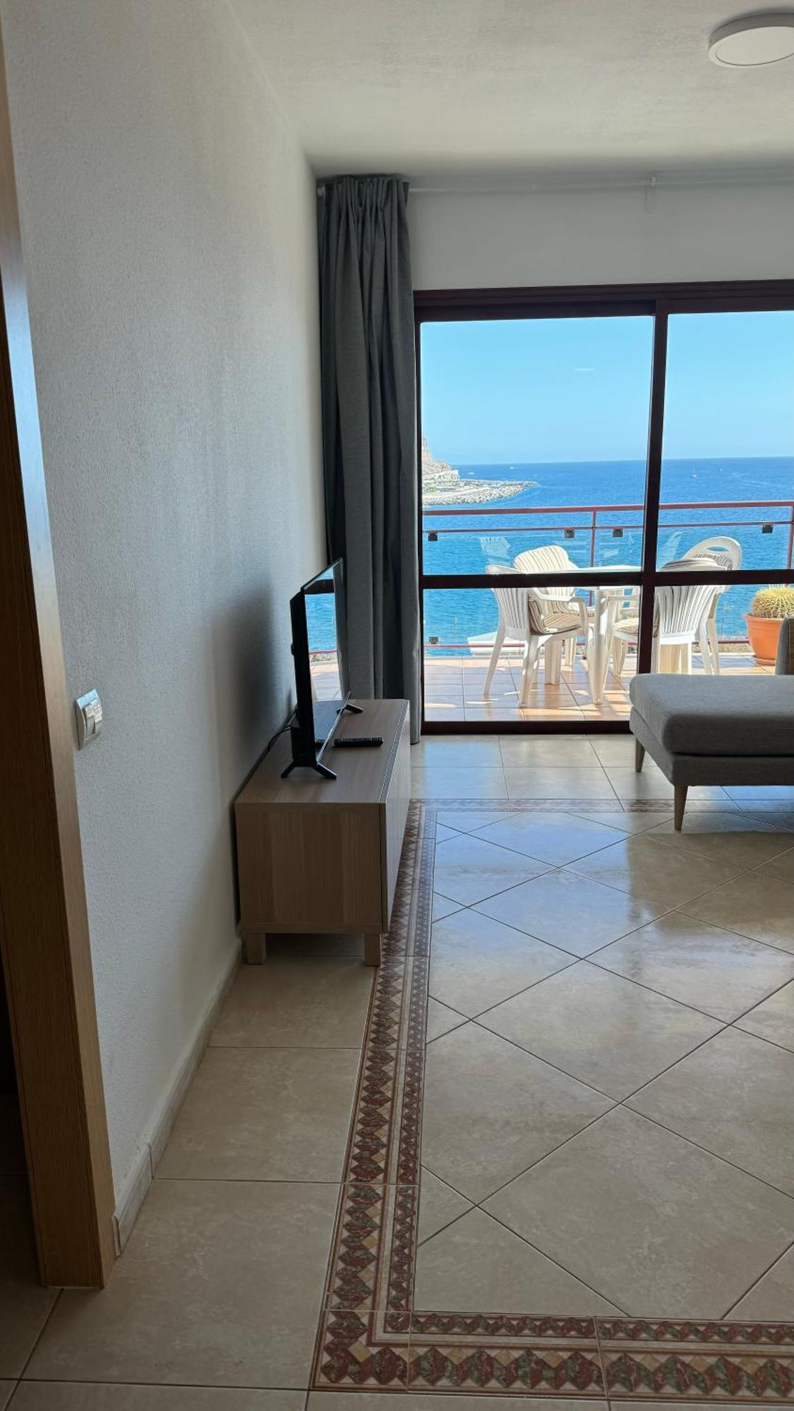 Ocean View Su Eminencia Daire Playa Del Cura  Dış mekan fotoğraf