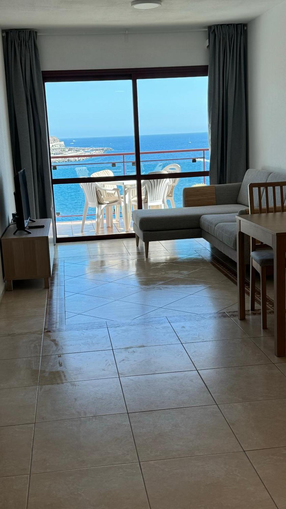 Ocean View Su Eminencia Daire Playa Del Cura  Dış mekan fotoğraf
