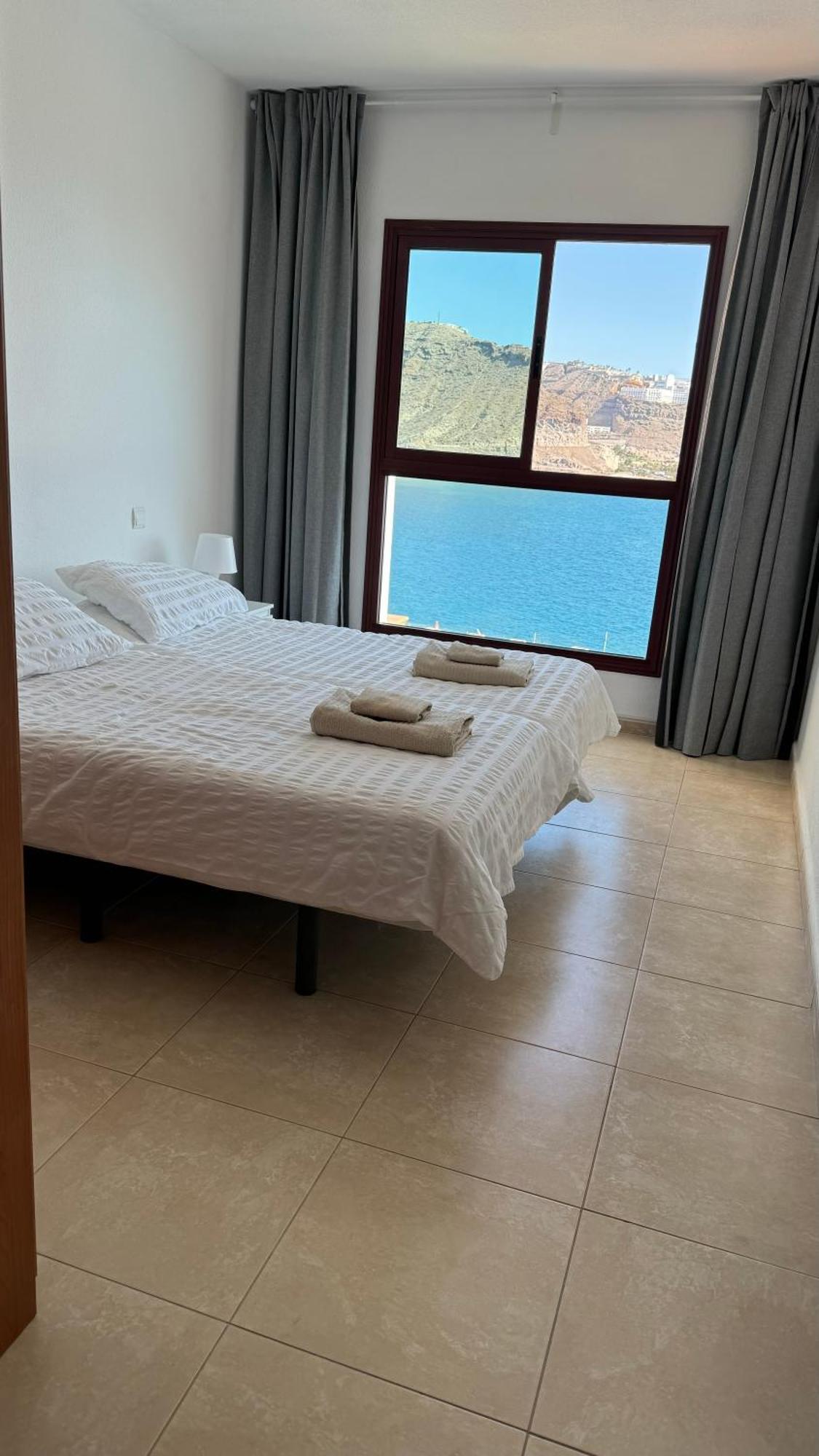 Ocean View Su Eminencia Daire Playa Del Cura  Dış mekan fotoğraf